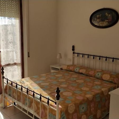 Appartamento Marcella A Due Passi Dal Mare Marcelli Extérieur photo
