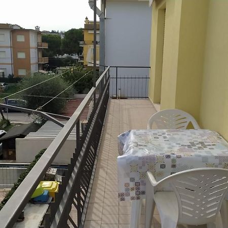 Appartamento Marcella A Due Passi Dal Mare Marcelli Extérieur photo