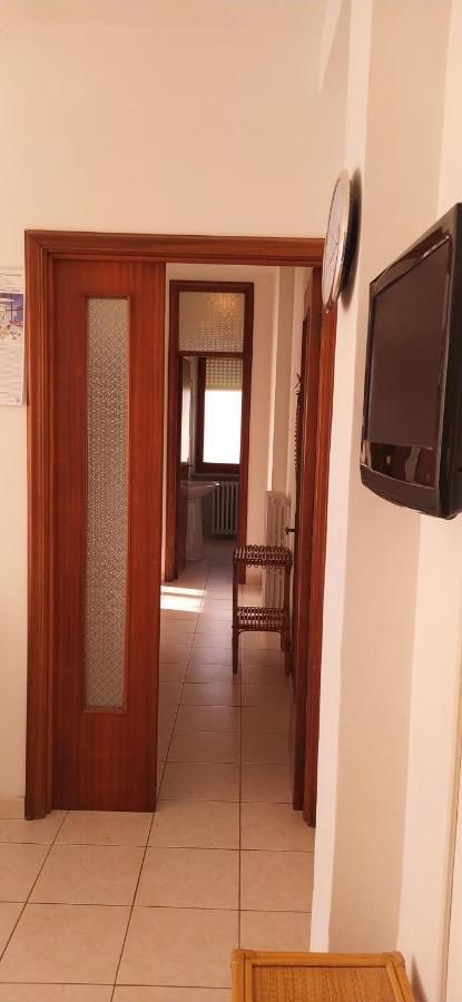 Appartamento Marcella A Due Passi Dal Mare Marcelli Extérieur photo