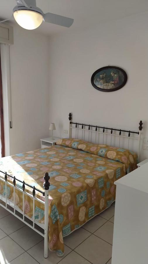 Appartamento Marcella A Due Passi Dal Mare Marcelli Extérieur photo